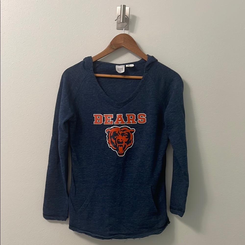 Chicago Bears Hoodie